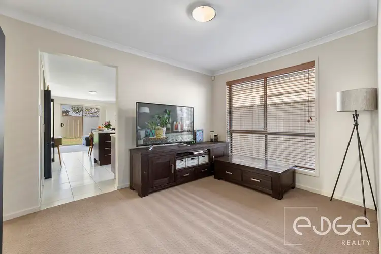 Third view of Homely house listing, 19 Eldorado Street, Munno Para West SA 5115