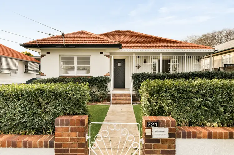 221 Raymont Road, Alderley QLD 4051