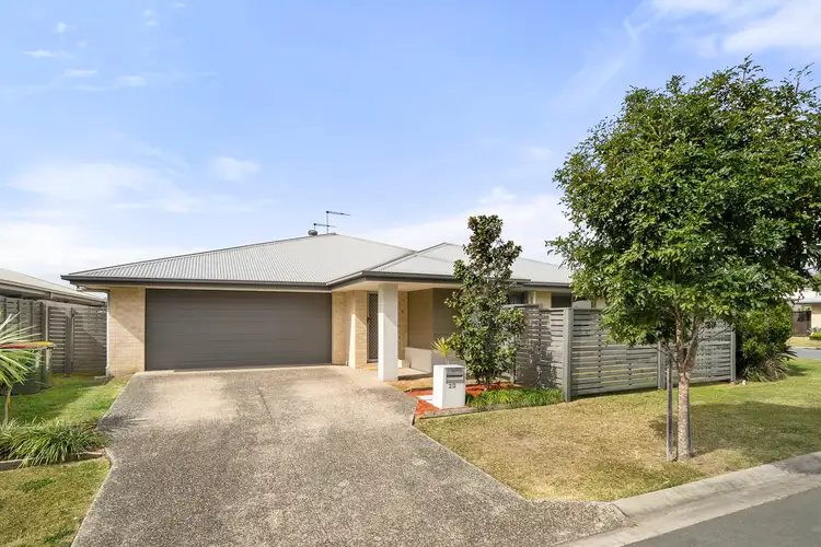 2/2 Smith Street, Burpengary East QLD 4505