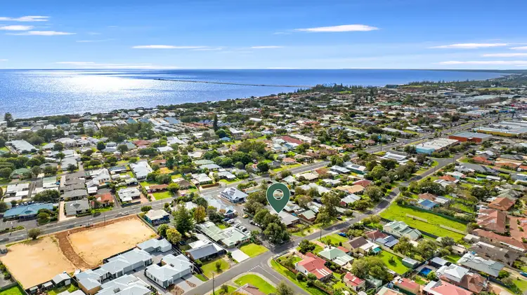 Units 1-5/55 Seymour Street, West Busselton WA 6280