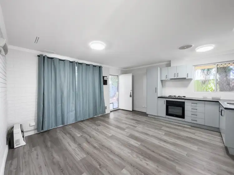 Third view of Homely unit listing, Units 1-5/55 Seymour Street, West Busselton WA 6280