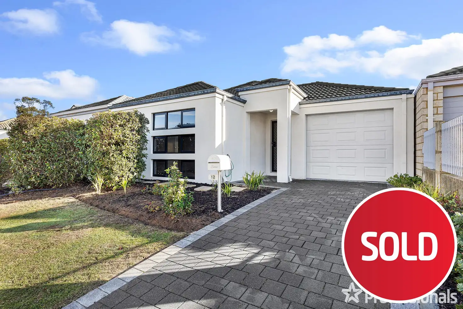 Main view of Homely house listing, 12 Meridian Way, Kwinana Town Centre WA 6167