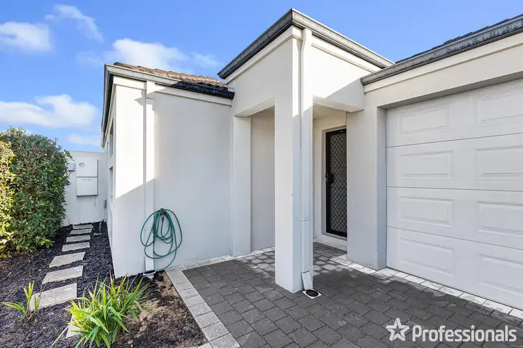 Third view of Homely house listing, 12 Meridian Way, Kwinana Town Centre WA 6167