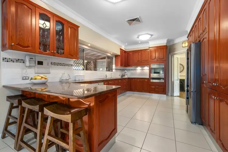 Third view of Homely rural property listing, 38-44 Sheredan Road, Castlereagh NSW 2749