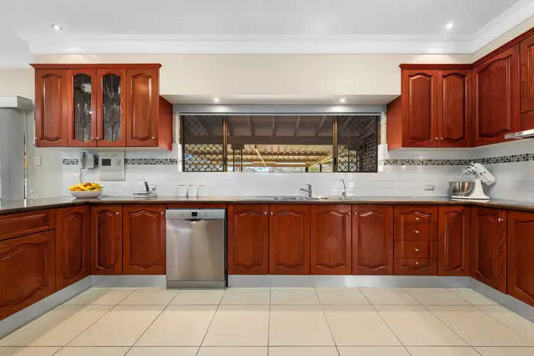 Fourth view of Homely rural property listing, 38-44 Sheredan Road, Castlereagh NSW 2749