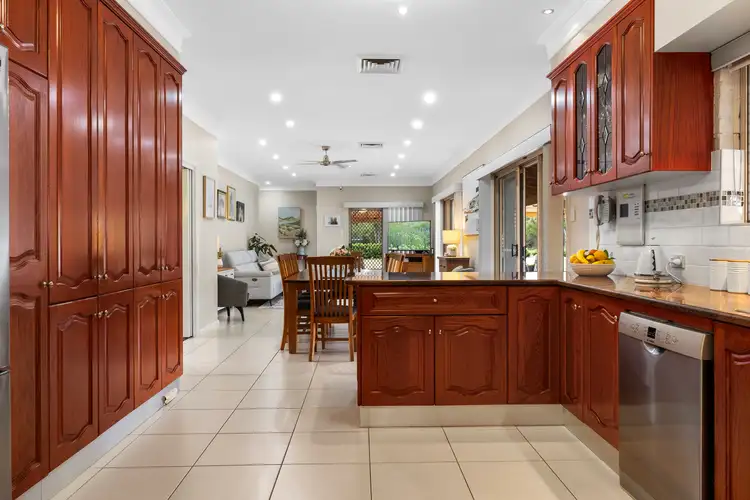 Fifth view of Homely rural property listing, 38-44 Sheredan Road, Castlereagh NSW 2749