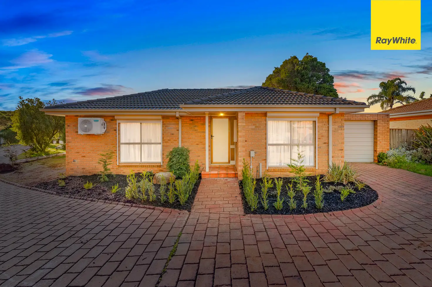 Main view of Homely house listing, 1/14 Callanan Drive, Melton South VIC 3338