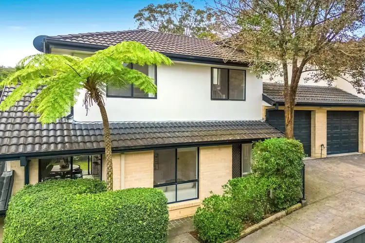 Main view of Homely townhouse listing, 3/45 Frederick Street, East Gosford NSW 2250