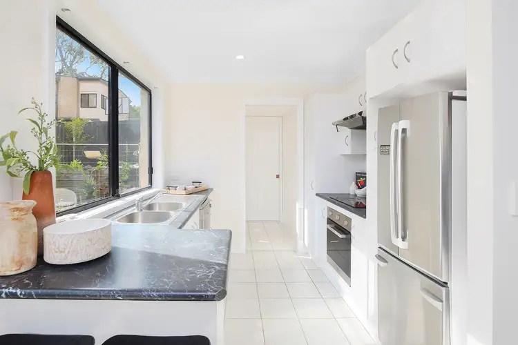 Third view of Homely townhouse listing, 3/45 Frederick Street, East Gosford NSW 2250