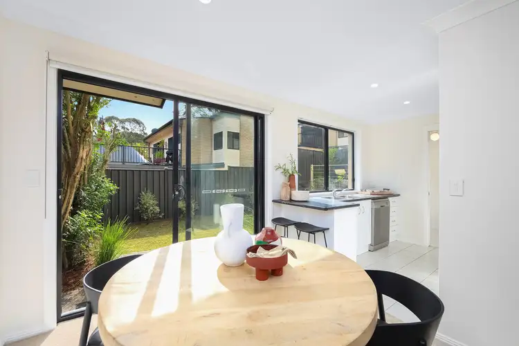 Fourth view of Homely townhouse listing, 3/45 Frederick Street, East Gosford NSW 2250