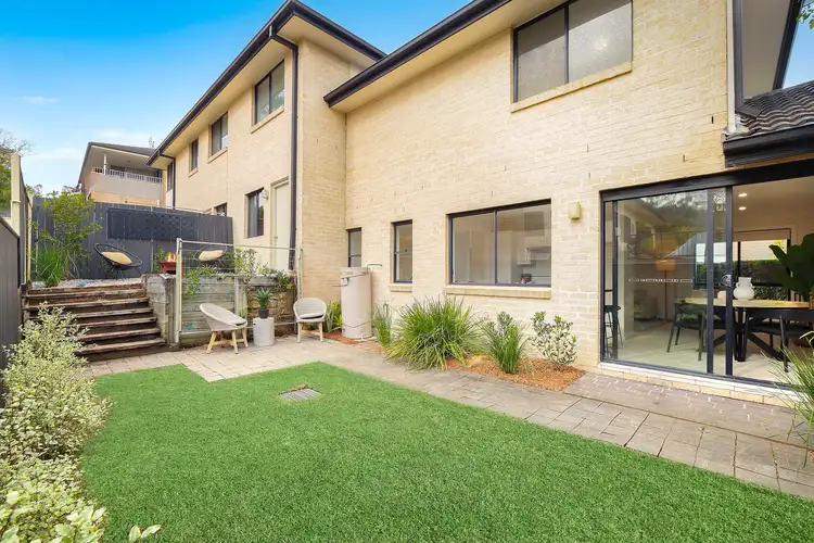 Fifth view of Homely townhouse listing, 3/45 Frederick Street, East Gosford NSW 2250