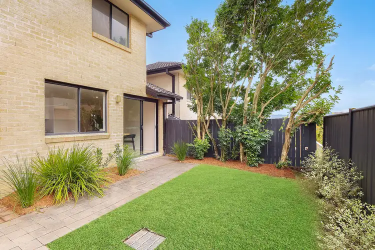 Sixth view of Homely townhouse listing, 3/45 Frederick Street, East Gosford NSW 2250