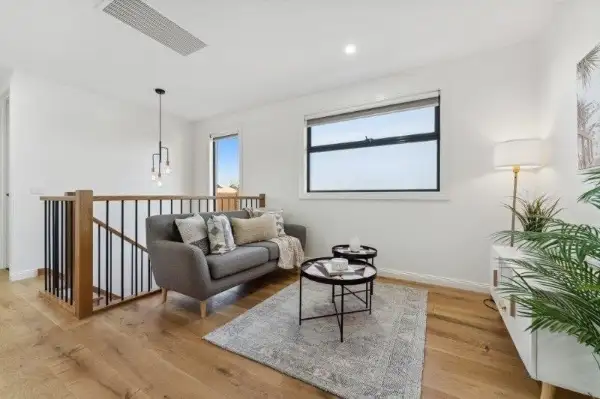 Sixth view of Homely townhouse listing, 2/24 Thorpe Street, Newport VIC 3015