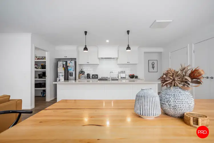 Fourth view of Homely house listing, 19 Tussock Drive, White Hills VIC 3550