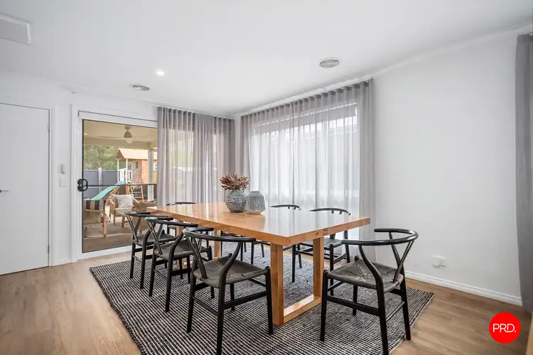Sixth view of Homely house listing, 19 Tussock Drive, White Hills VIC 3550