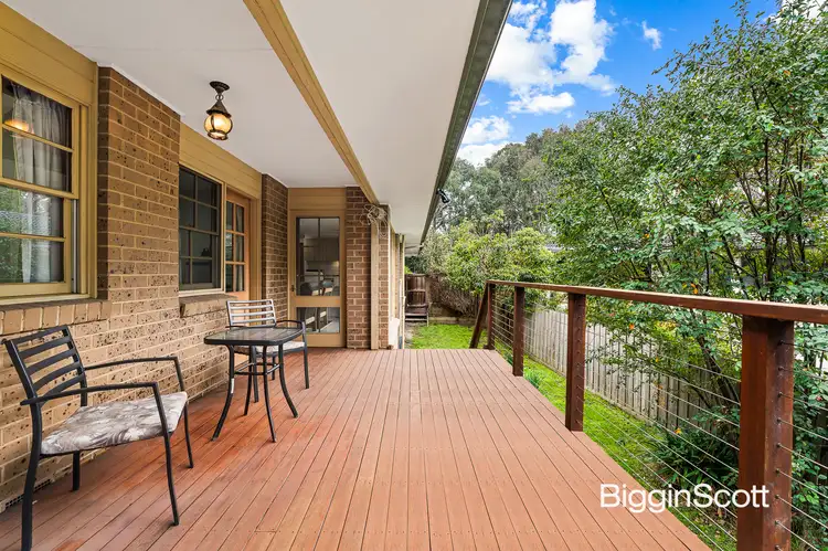 Sixth view of Homely house listing, 12 Aztec Court, Wheelers Hill VIC 3150