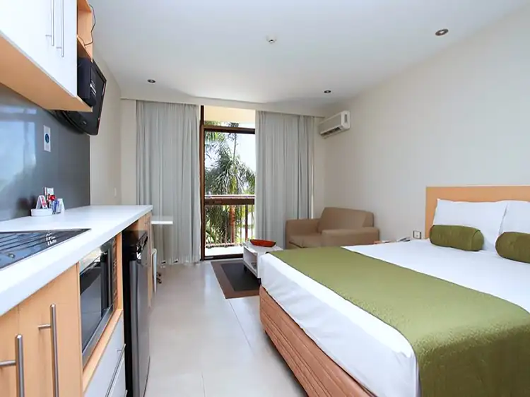 Second view of Homely unit listing, 105/75-77 The Strand, North Ward QLD 4810