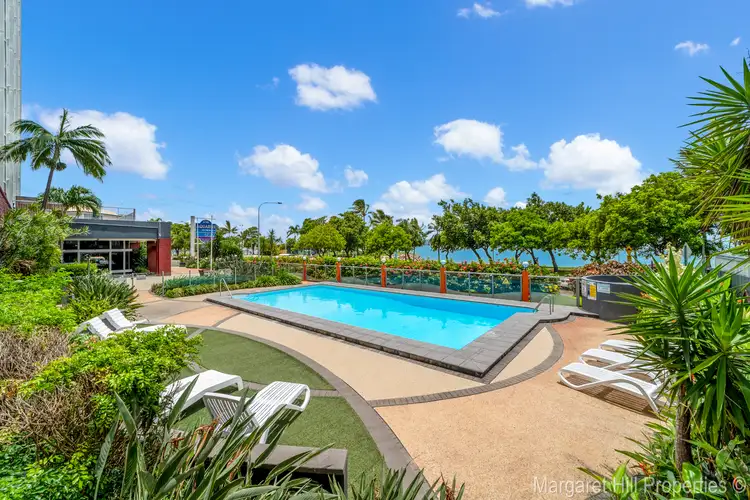 Fourth view of Homely unit listing, 105/75-77 The Strand, North Ward QLD 4810