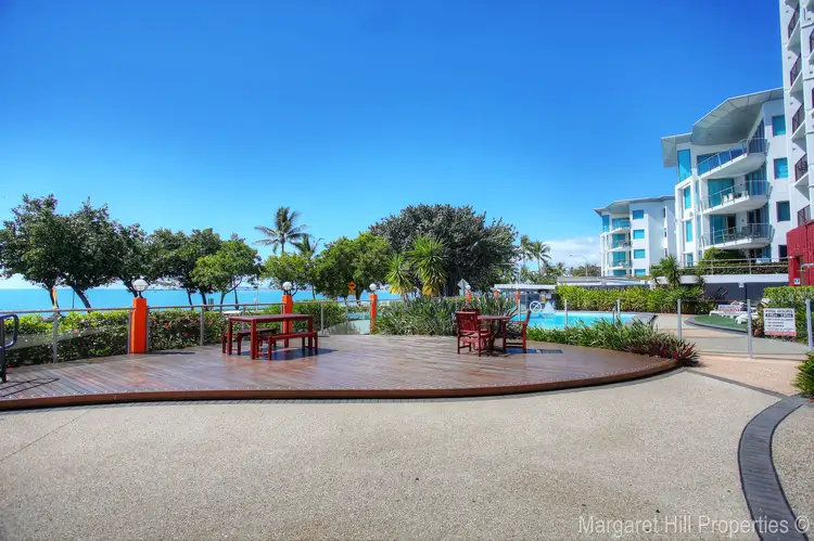 Fifth view of Homely unit listing, 105/75-77 The Strand, North Ward QLD 4810