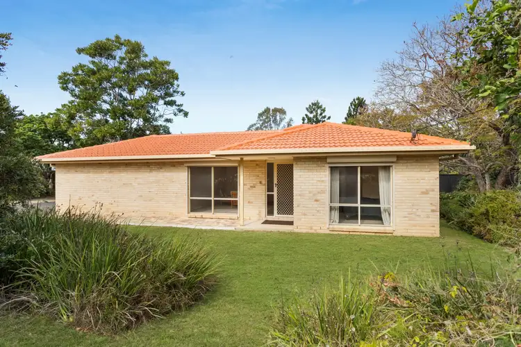43 College Road, Karana Downs QLD 4306