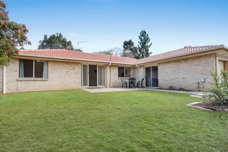Second view of Homely house listing, 43 College Road, Karana Downs QLD 4306