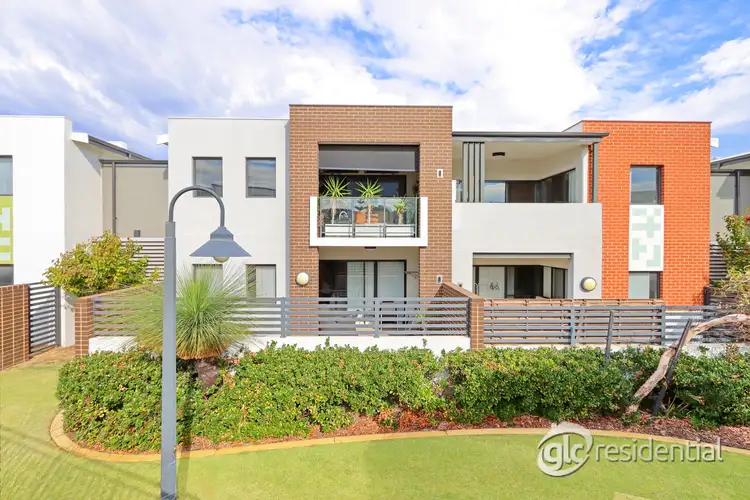 35/7 Durnin Avenue