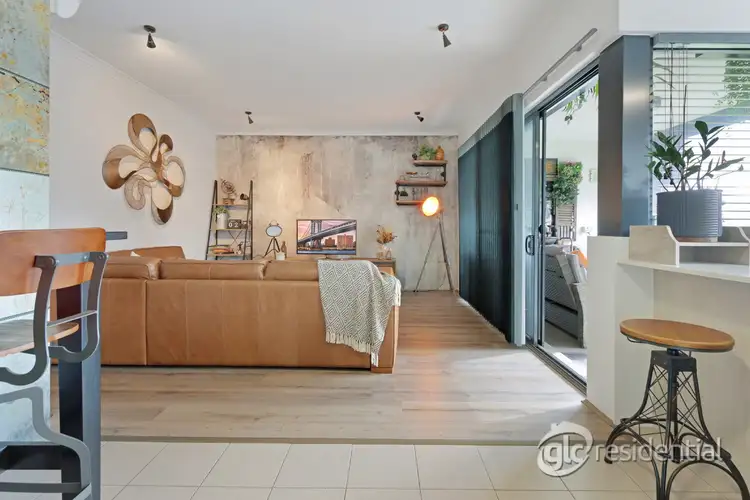 Second view of Homely apartment listing, 35/7 Durnin Avenue, Beeliar WA 6164