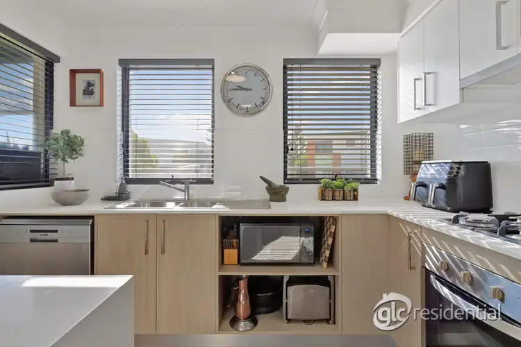 Fifth view of Homely apartment listing, 35/7 Durnin Avenue, Beeliar WA 6164