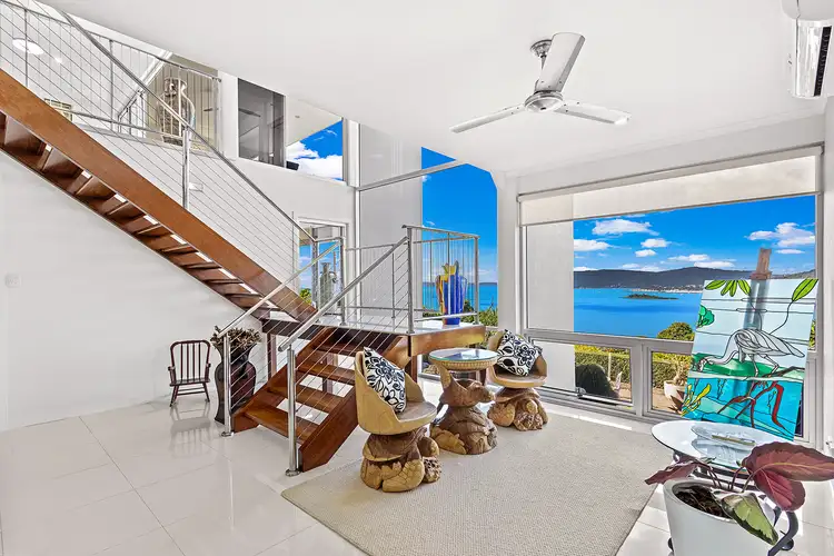 Main view of Homely house listing, 31/119 Botanica Drive, Woodwark QLD 4802