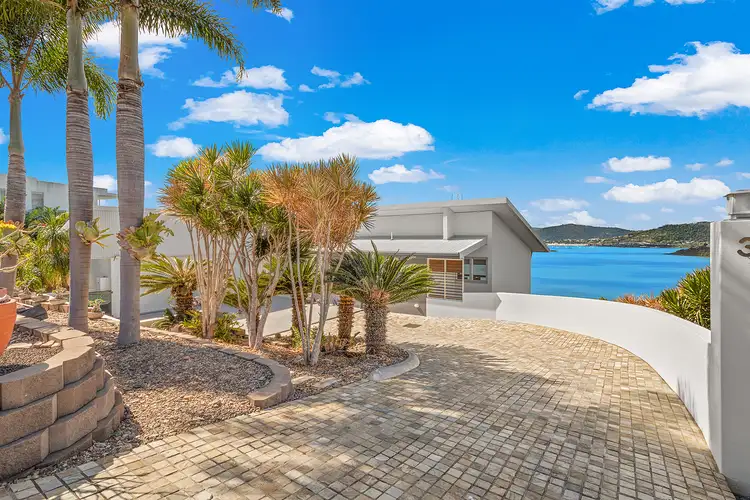 Second view of Homely house listing, 31/119 Botanica Drive, Woodwark QLD 4802