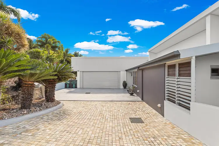 Third view of Homely house listing, 31/119 Botanica Drive, Woodwark QLD 4802