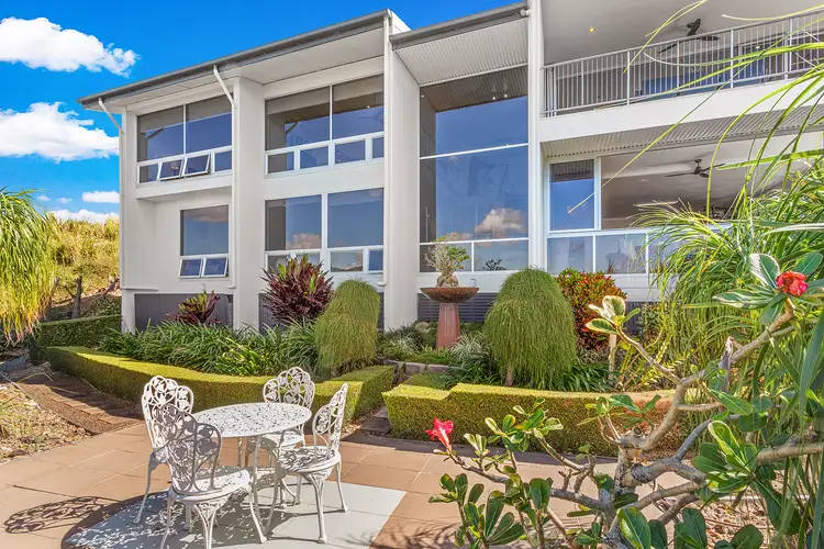 Fourth view of Homely house listing, 31/119 Botanica Drive, Woodwark QLD 4802