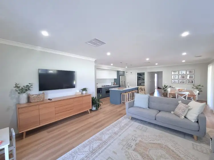 Second view of Homely house listing, 6 Banjo Patterson Place, Gundagai NSW 2722