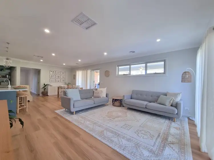 Fifth view of Homely house listing, 6 Banjo Patterson Place, Gundagai NSW 2722