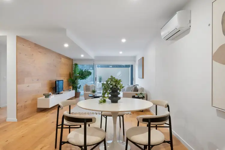 Fourth view of Homely unit listing, 1/23 Christian Street, Clayfield QLD 4011