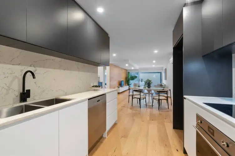 Fifth view of Homely unit listing, 1/23 Christian Street, Clayfield QLD 4011