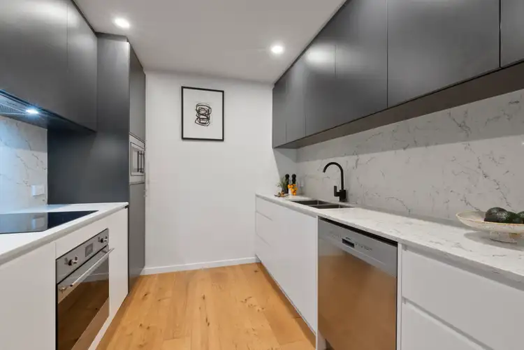 Sixth view of Homely unit listing, 1/23 Christian Street, Clayfield QLD 4011