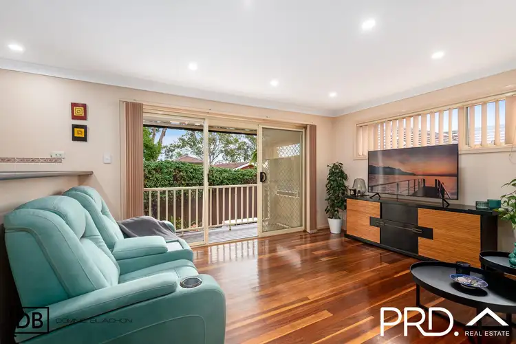 Third view of Homely semi-detached listing, 22 Drake Street, Panania NSW 2213