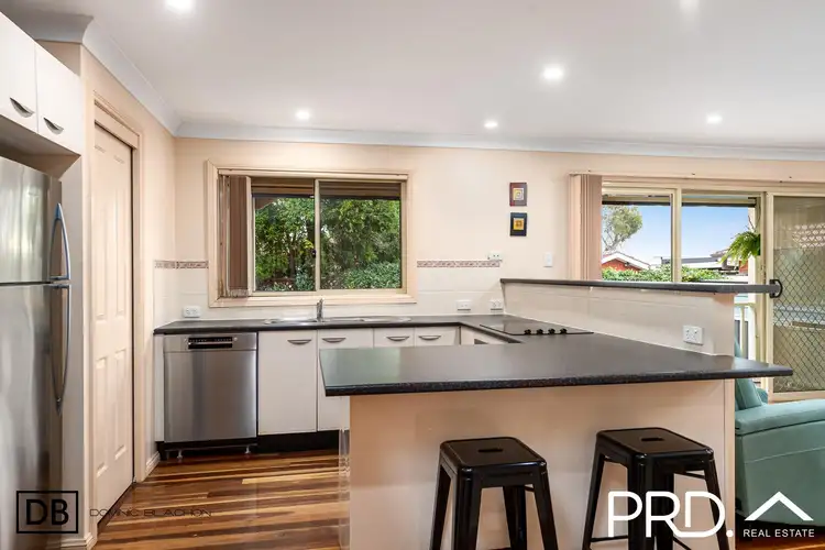 Fourth view of Homely semi-detached listing, 22 Drake Street, Panania NSW 2213