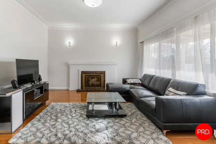 Second view of Homely house listing, 36 McIvor Road, Kennington VIC 3550
