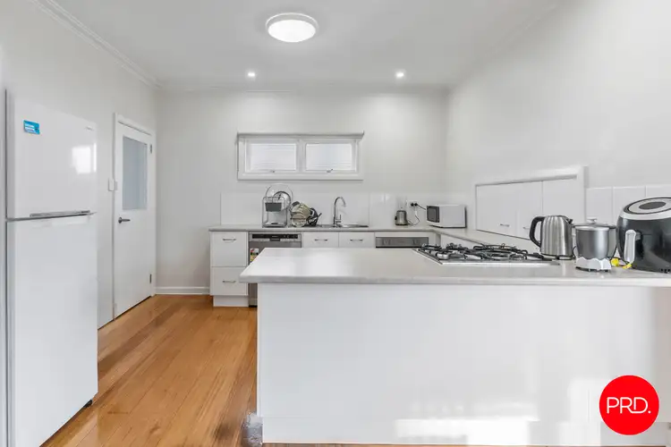 Third view of Homely house listing, 36 McIvor Road, Kennington VIC 3550