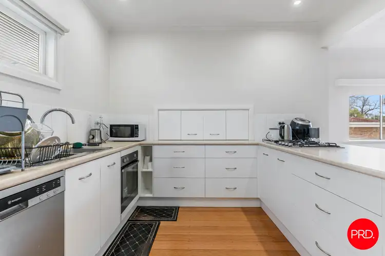 Fourth view of Homely house listing, 36 McIvor Road, Kennington VIC 3550