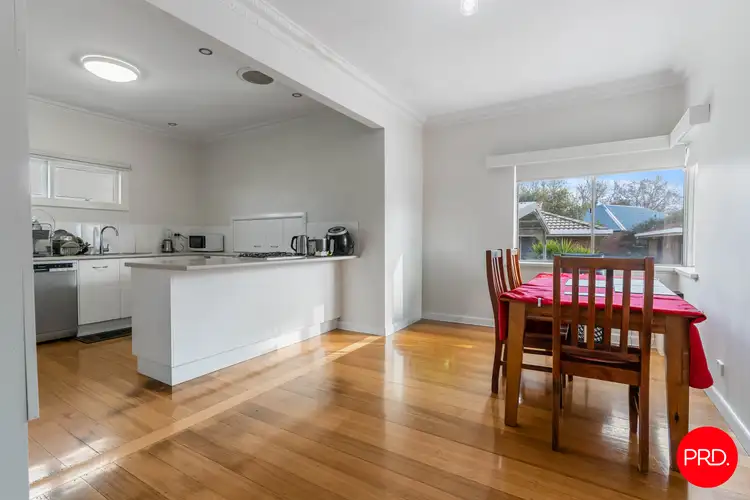 Fifth view of Homely house listing, 36 McIvor Road, Kennington VIC 3550