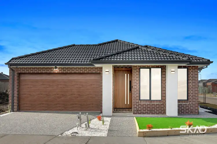 37 Leadbeater Circuit, Beveridge VIC 3753