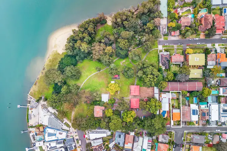 Third view of Homely house listing, 46 Spring Street, Abbotsford NSW 2046