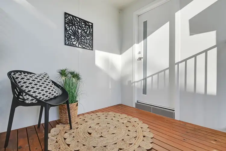 Third view of Homely house listing, 25 Eleventh Avenue, Railway Estate QLD 4810
