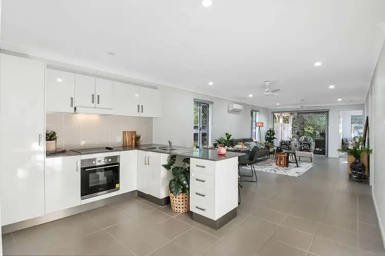 Fourth view of Homely house listing, 25 Eleventh Avenue, Railway Estate QLD 4810