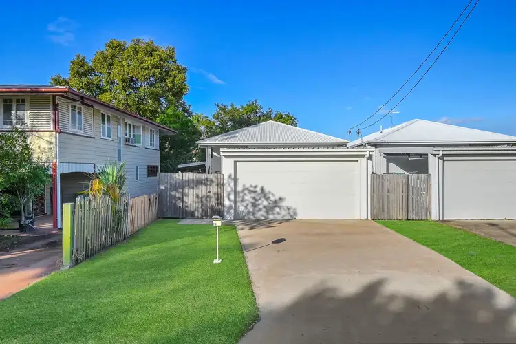 Fifth view of Homely house listing, 25 Eleventh Avenue, Railway Estate QLD 4810