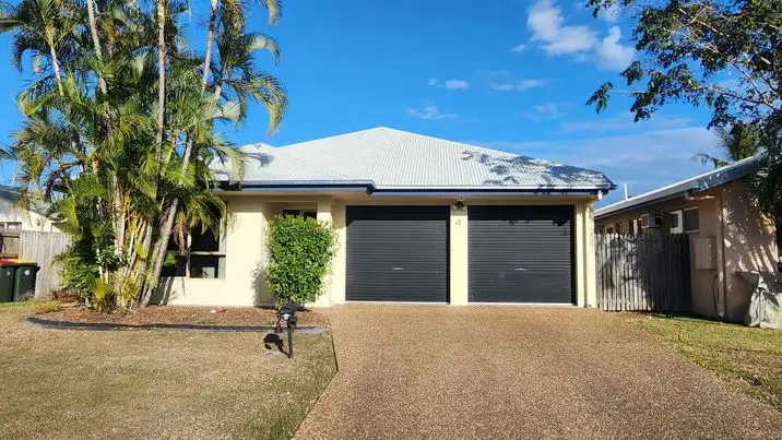 4 Saratoga Close, Kirwan QLD 4817