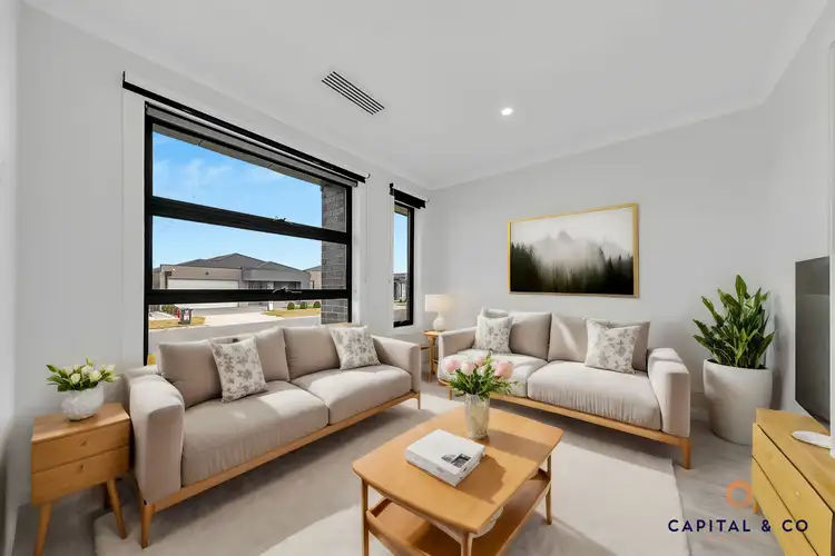 Third view of Homely house listing, 16 Ginger Crescent, Mickleham VIC 3064